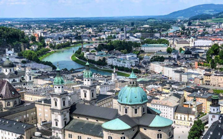 Salzburg